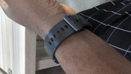 Smart Watch Wrist Band Smart Watch Wrist Band for Watch Lite/ Watch 2/ Watch 2 Pro/ Watch 3 Pro/ Watch 2R/ Watch ES/ Watch 4 Plus/ Watch ES 2/Watch Nova V/Watch 4 Lite