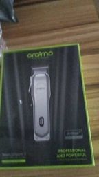 Smart Clipper 2 Professional Hair Clipper