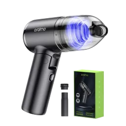 Smart Cleaner H Mini Handheld Vacuum