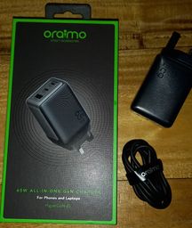 Amazing charger for laptop