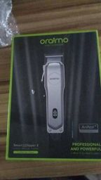 Smart Clipper 2 Professional Hair Clipper