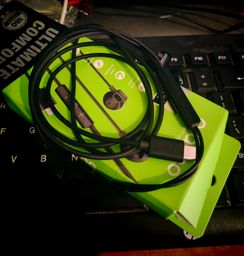 Halo Airy Type-C