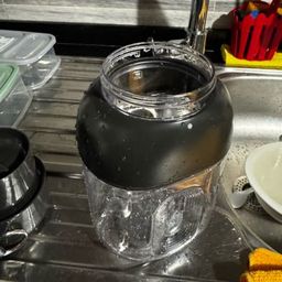 blender