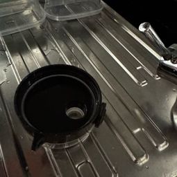 blender