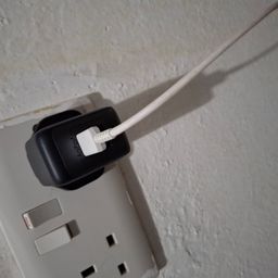Fast Charging