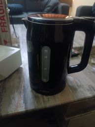 Smart Kettle