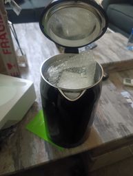 Smart Kettle