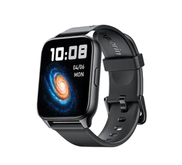 Watch 4 Plus 2.01″ HD IP68 Smart Watch