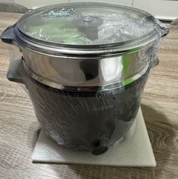 smart cooker
