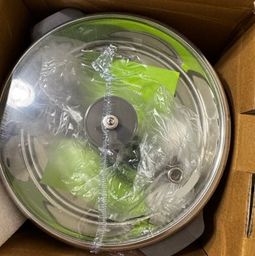smart cooker