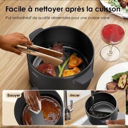 smart cooker