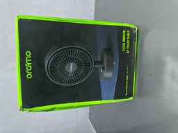 SmartTableFan 5W Table Fan