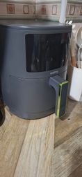 SmartAirFryer 2 3.5L 1500W Touch Control Air Fryer
