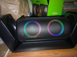 Rover 12W FM Wireless Speaker