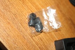 Trumpet 3 HIFI Audio In-Ear Headphones