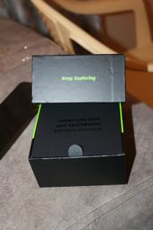 Watch 5R Pro 1.43" AMOLED 2.5D Floating Interface IP68 Smart Watch