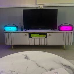 Super Bass, Home Theater Experience