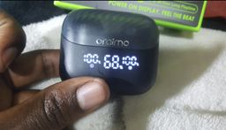 AirBuds 4 ENC True Wireless Earbuds