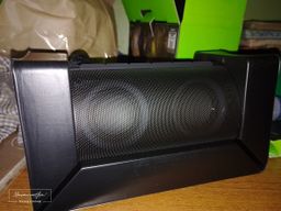 Rover 12W FM Wireless Speaker