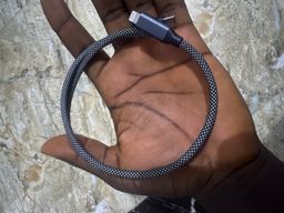 MagCable 1M 20W Type-C to Lightning Data Cable
