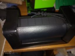 Rover 12W FM Wireless Speaker