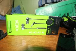 Trumpet 3 HIFI Audio In-Ear Headphones