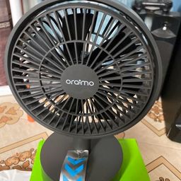 oraimo smartTablefan