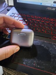 FreePods Pro+ ANC Hybride Écouteurs sans fil véritables