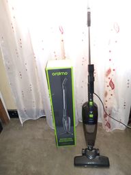 SmartVacuum Corded Vacuum Cleaner with 5m Cord, 500W High Speed Powerful Suction