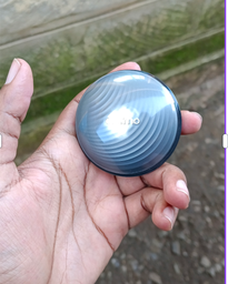 Spacebuds Hybrid ANC Earbuds