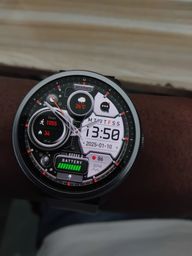 Watch 5R 1.43'' Amoled IP68 Smart Watch
