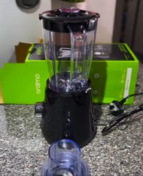SmartBlender Sleek 1.5L 2 Speeds Blender