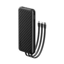 Slice Link Banque d'alimentation 10000mAh 12W