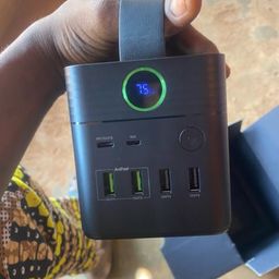 PowerBox 600 60000mAh 22.5W