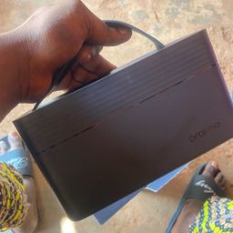 PowerBox 600 60000mAh 22.5W