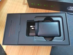 HyperGaN 65 65W GaN Wall Charger Kit with 100W CC Cable