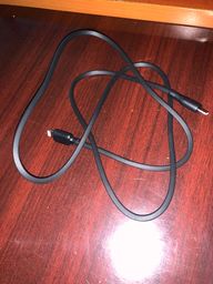 FastLine 2 2.4A 1M Cable C to L