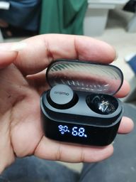 AirBuds 4 سماعات  اللاسلكية ENC