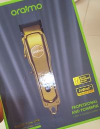 my 3rd clipper