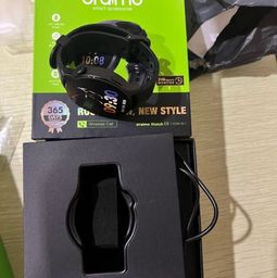 Incredible Smartwatch Experience!