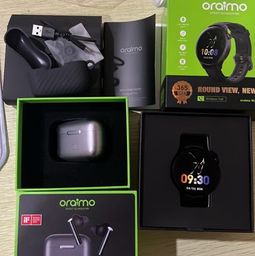 Incredible Smartwatch Experience!