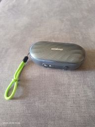 SpaceBox 8W FM Wireless Speaker