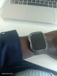 BEST SMART WATCH EVER!!!