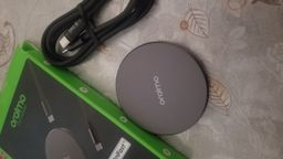 poweedock wireless charger review damn