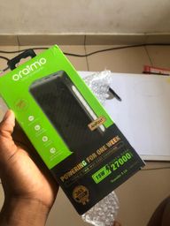 Traveler 3 Lit 27000mAh 15W Power Bank