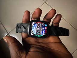 Watch Pro AM 1.85″ AMOLED IP68 Smart Watch