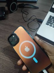 Magcase Magnetic Phone Case for iphone