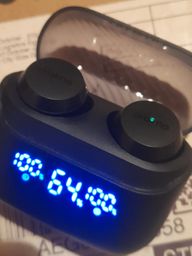AirBuds 4 سماعات  اللاسلكية ENC