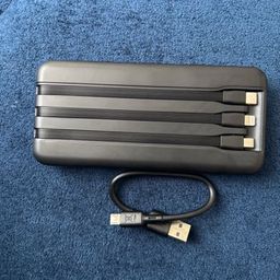 perfect reliable power on the go