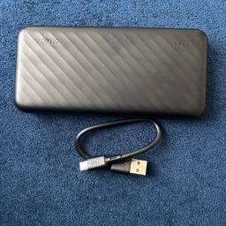 perfect reliable power on the go